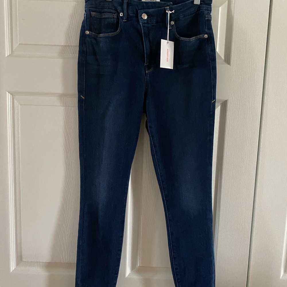 Good American Jeans